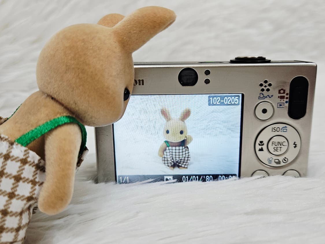 [A급] 캐논 익서스 70 (SD1000) 디카, 디지털카메라 판매 상품이미지7