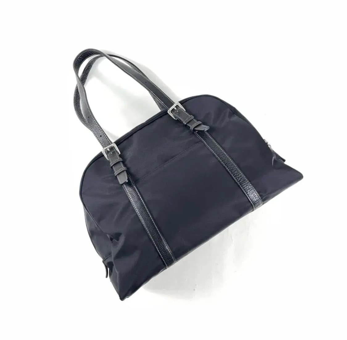 요시다 포터 나일론 레더 보스톤백 상품이미지2