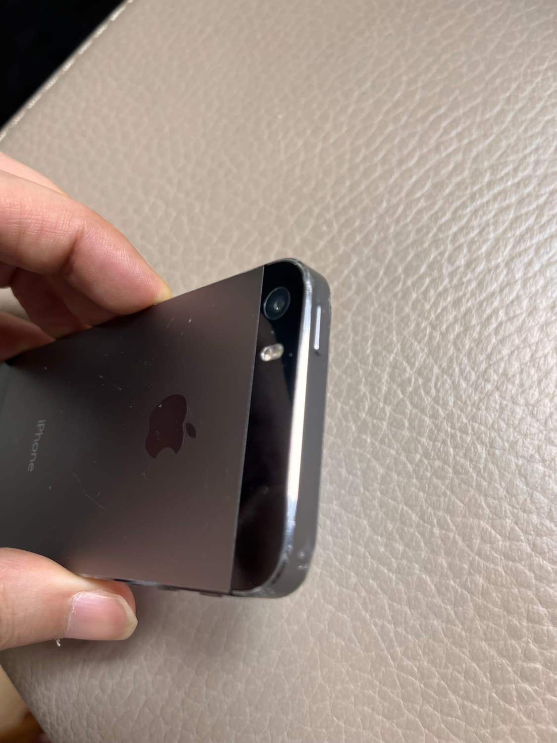 아이폰5s 스페이스그레이 감성카메라 상품이미지5