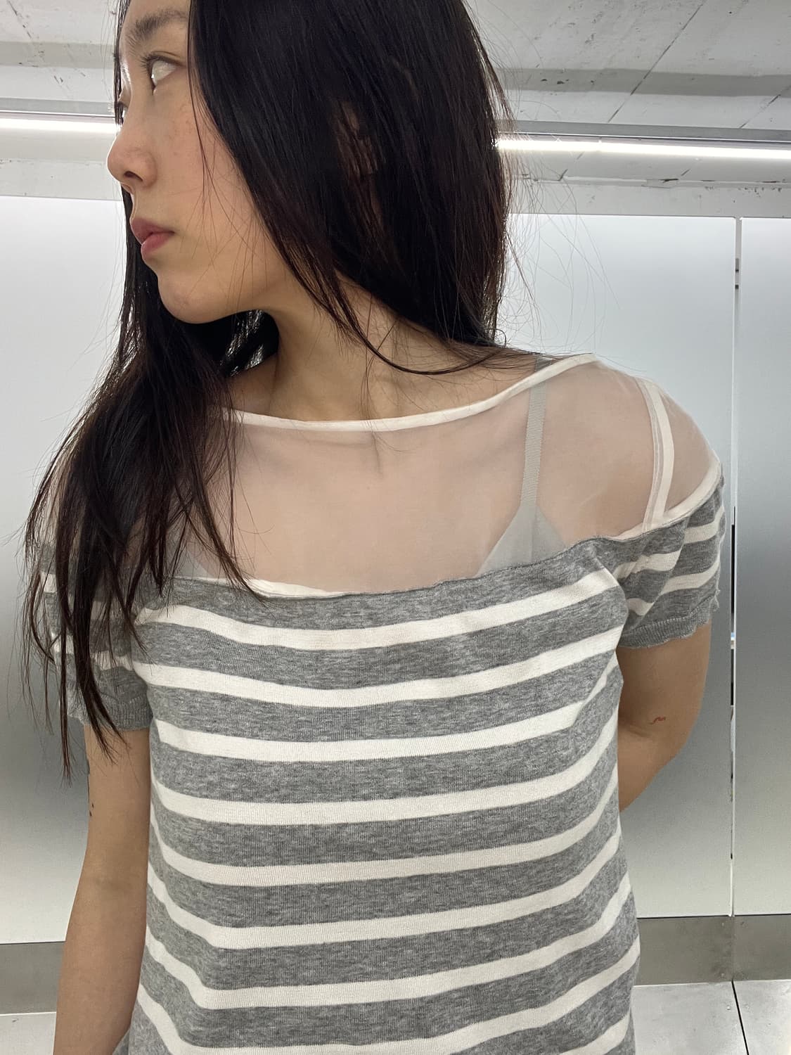 Sacai luck dress 상품이미지6