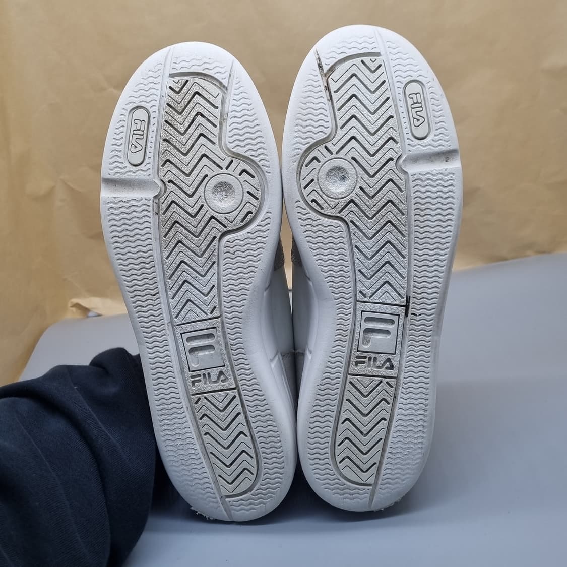 휠라 펑키테니스 남성운동화270 상품이미지3