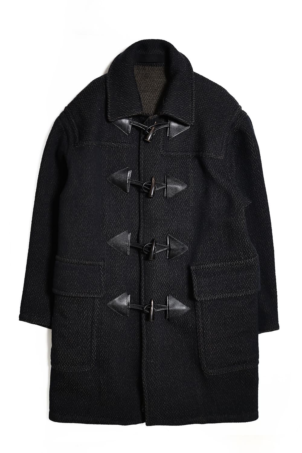 (S)Niceness 나이스네스 25aw H.Pierre 상품이미지2