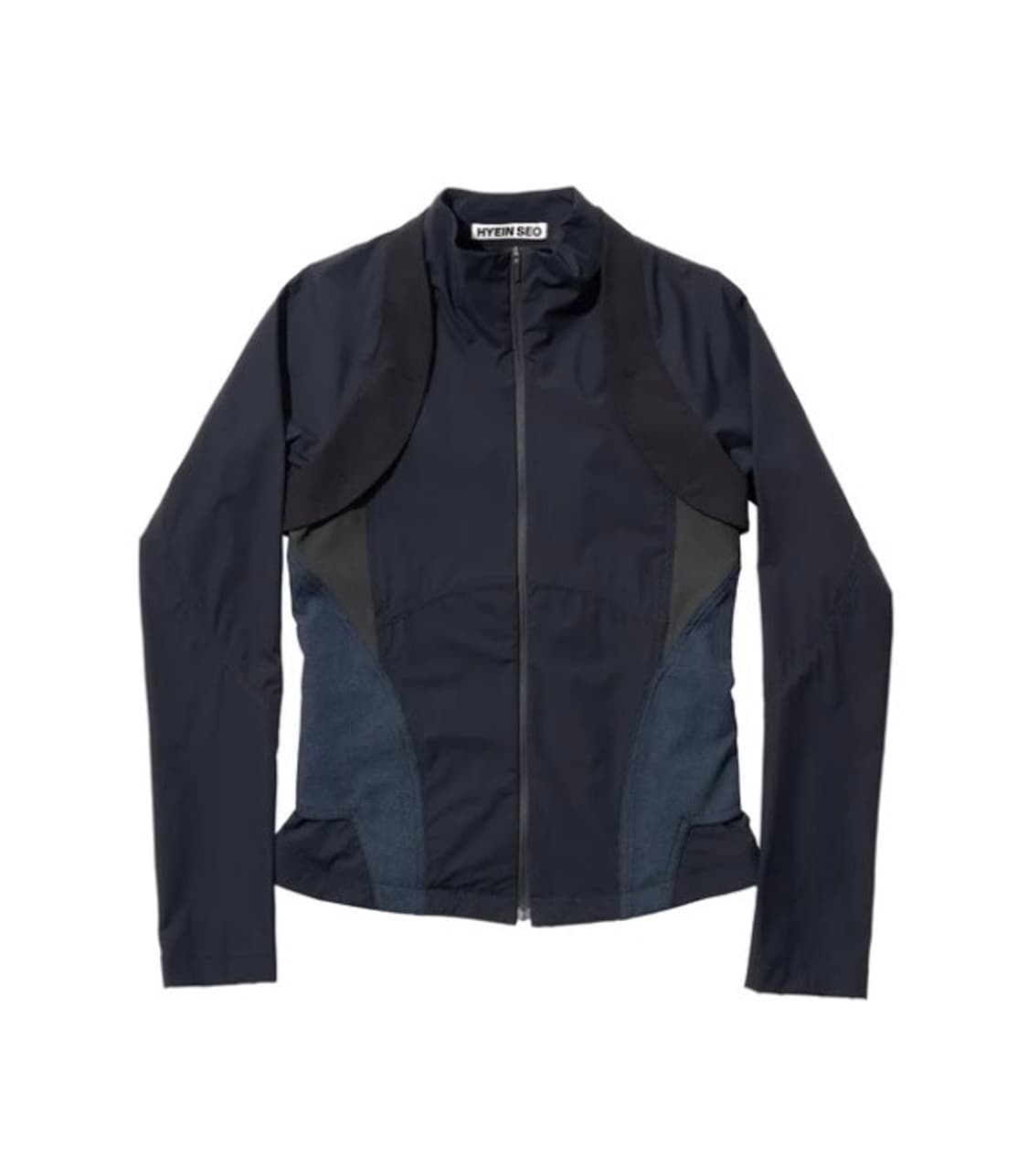 혜인서(Hyein Seo) Paneled Windbreaker 3사이즈 상품이미지1