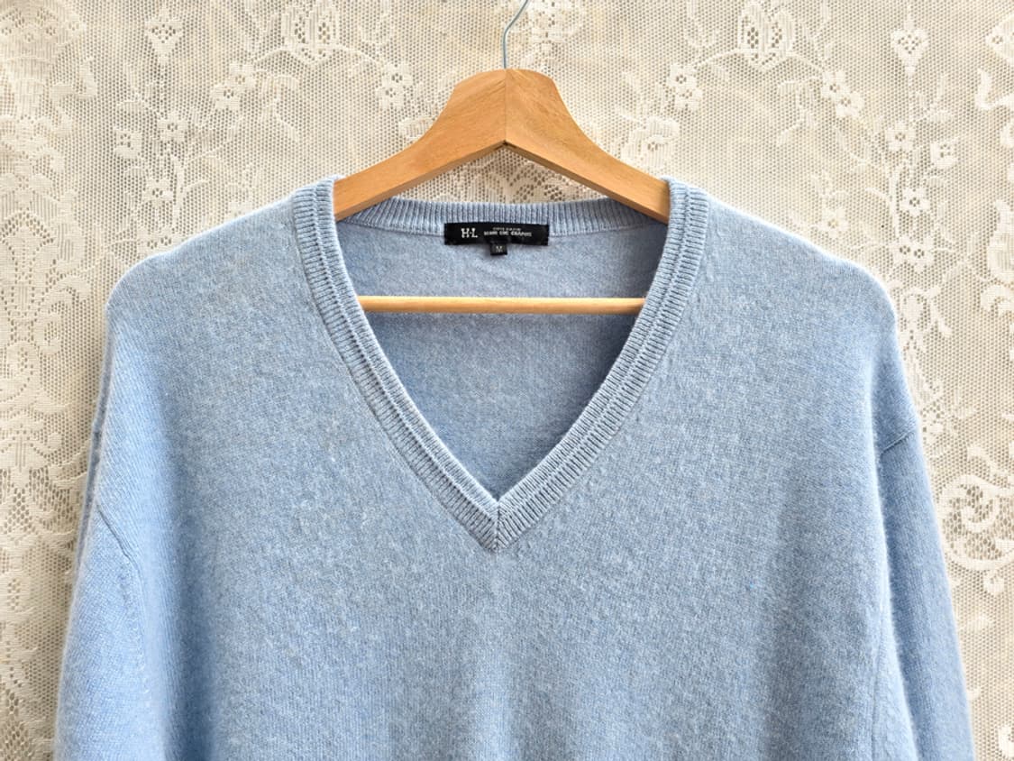 캐시미어 100% 상품이미지2