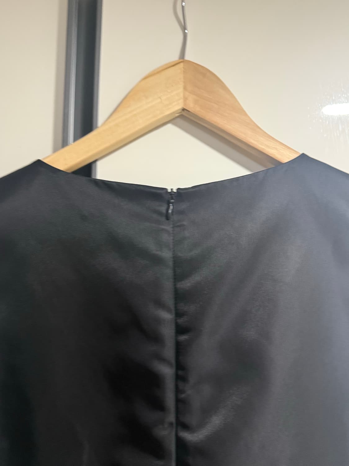 KILO 카일로 리본드레스 FLARED RIBBON DRESS 상품이미지10