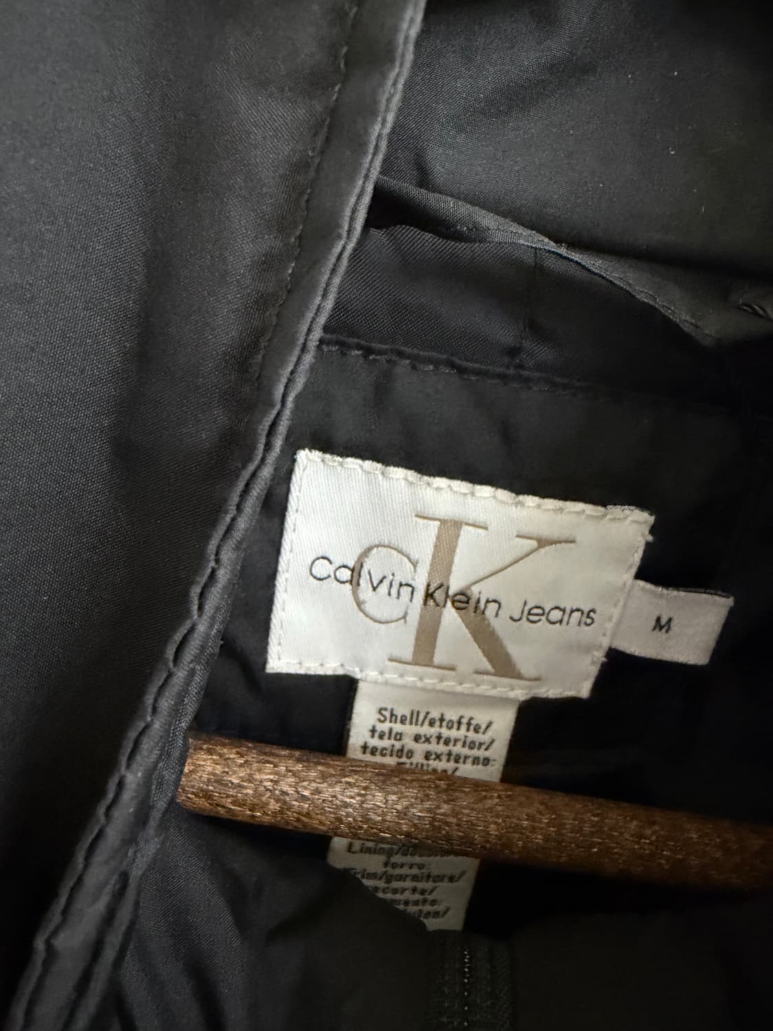 N45. CK자켓 상품이미지2