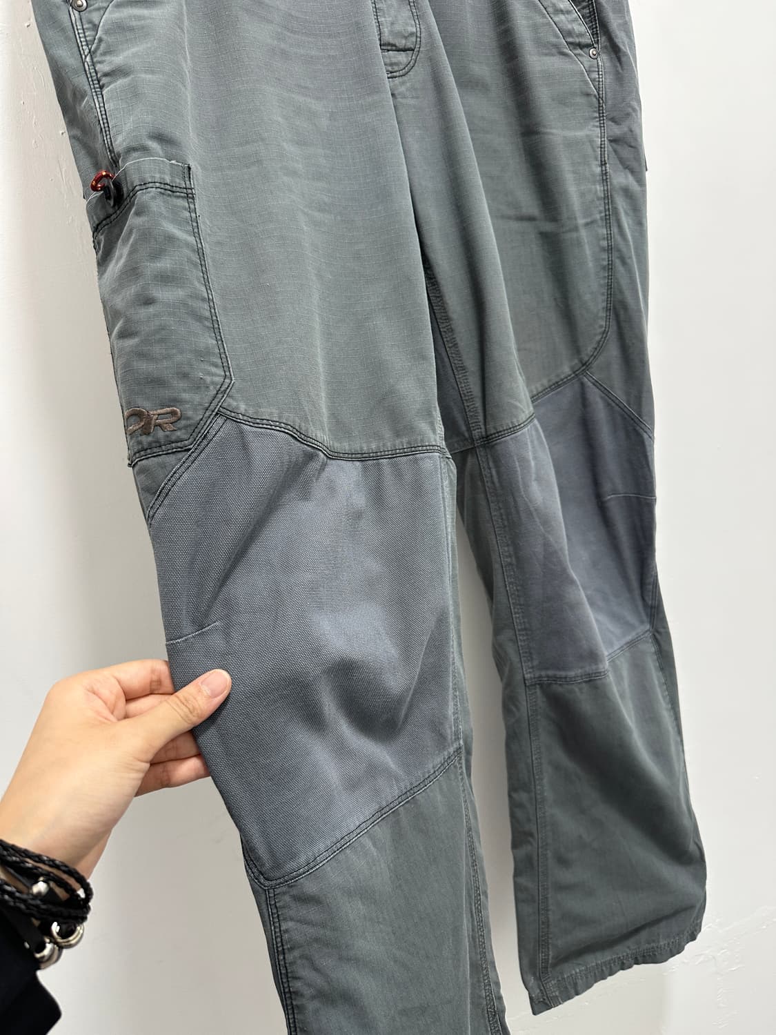 Vintage Outdoor Research work pants  상품이미지7