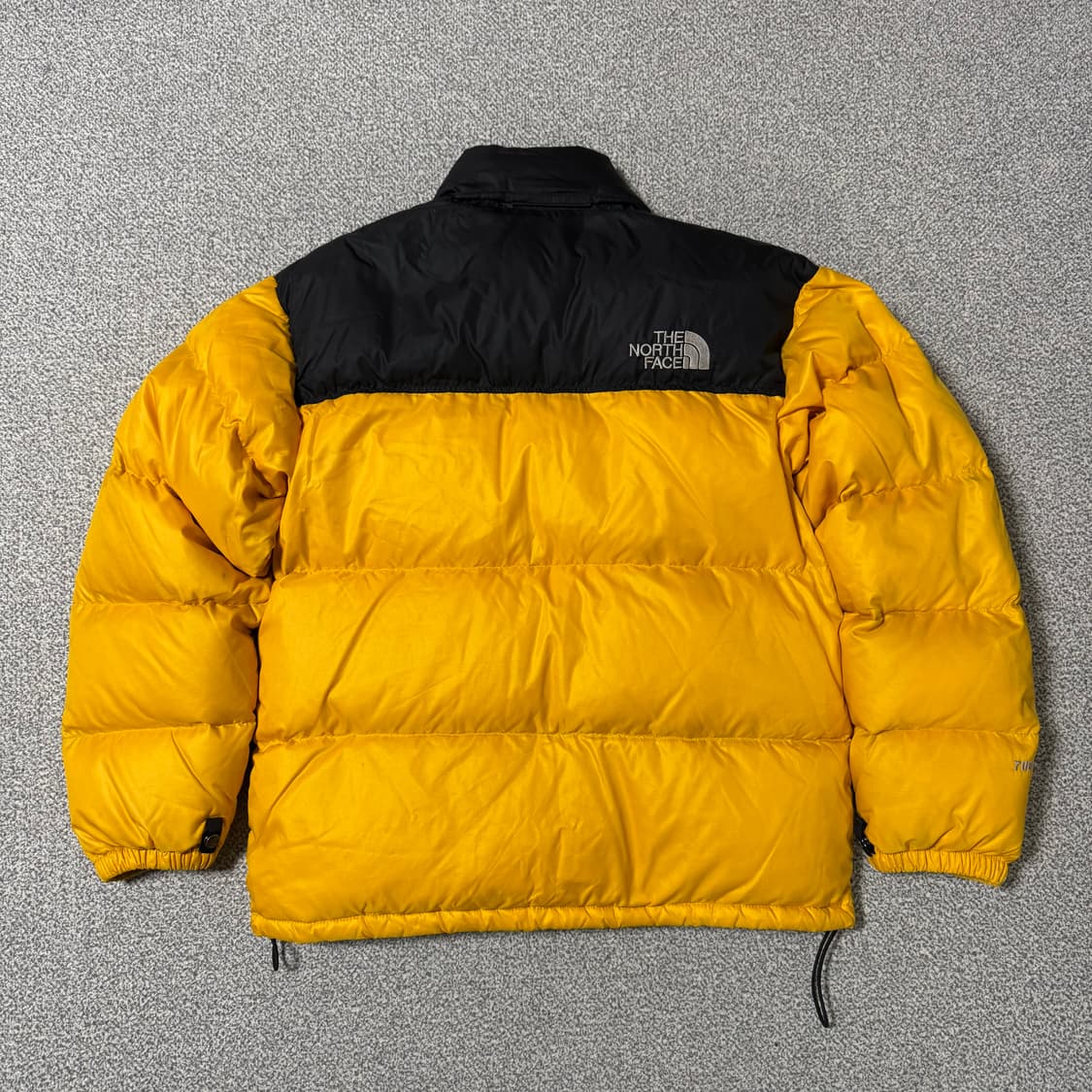 노스페이스 700 패딩 95 상품이미지2