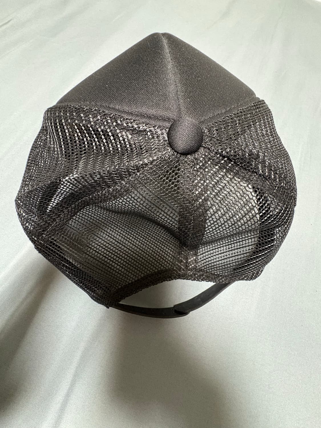 vintage Malone & Wallen Trucker cap 상품이미지3