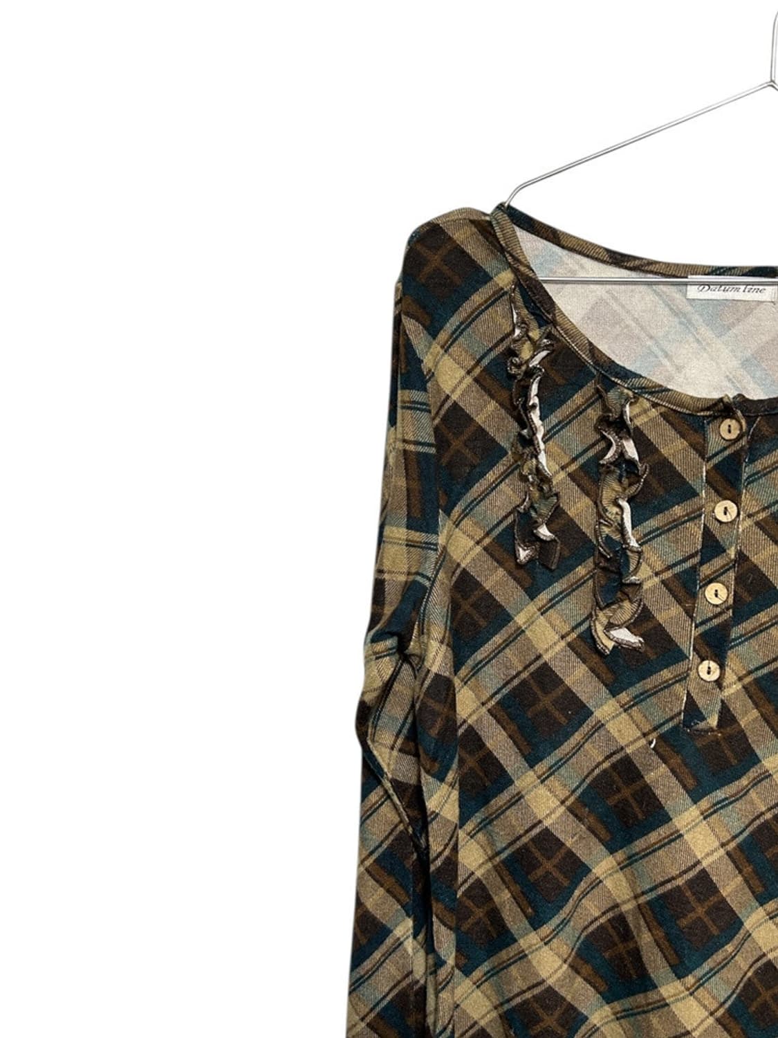 vtg dress 상품이미지2