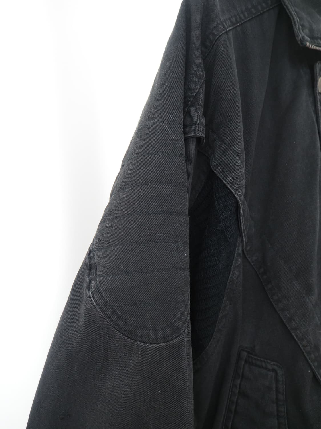 vintage bomber jacket  상품이미지4