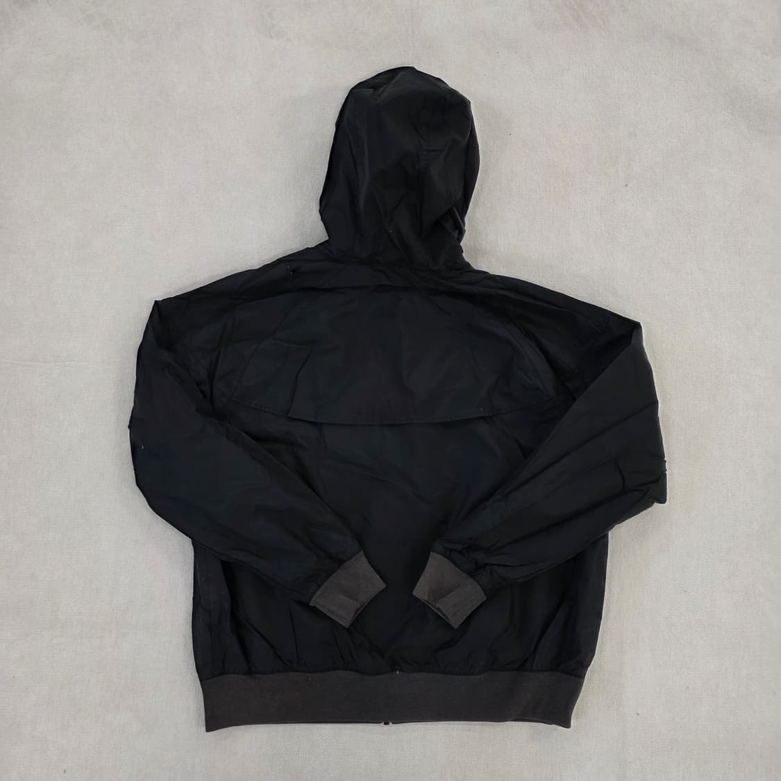 [L] 나이키 후드 윈드러너 바람막이 0129J1 상품이미지3