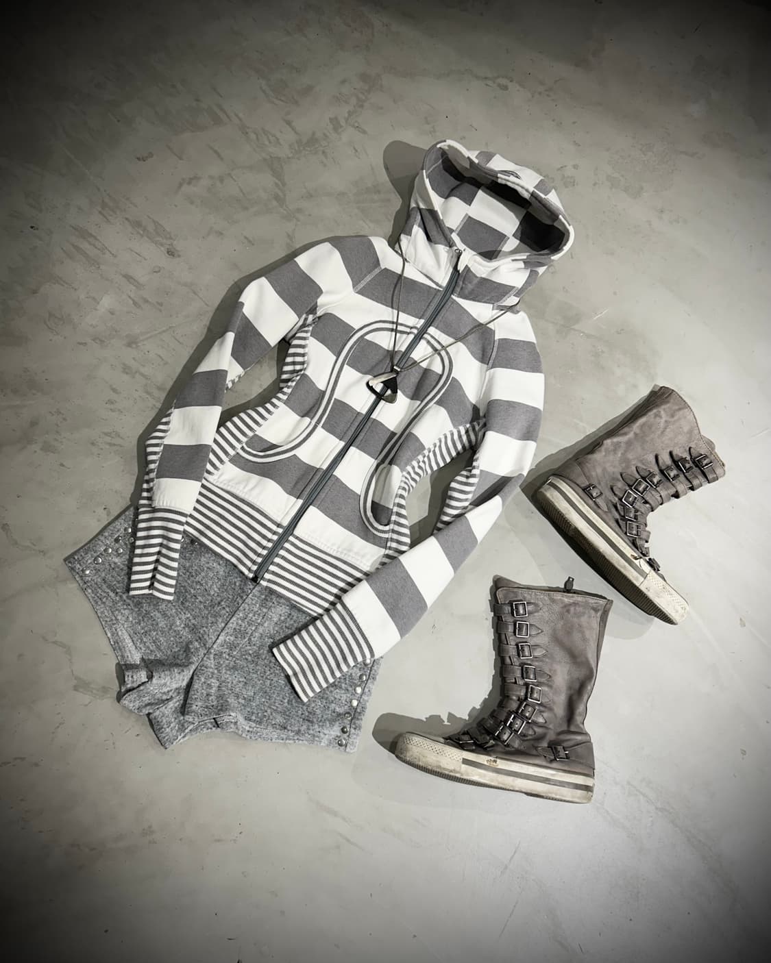 G.O.A  pack 상품이미지8