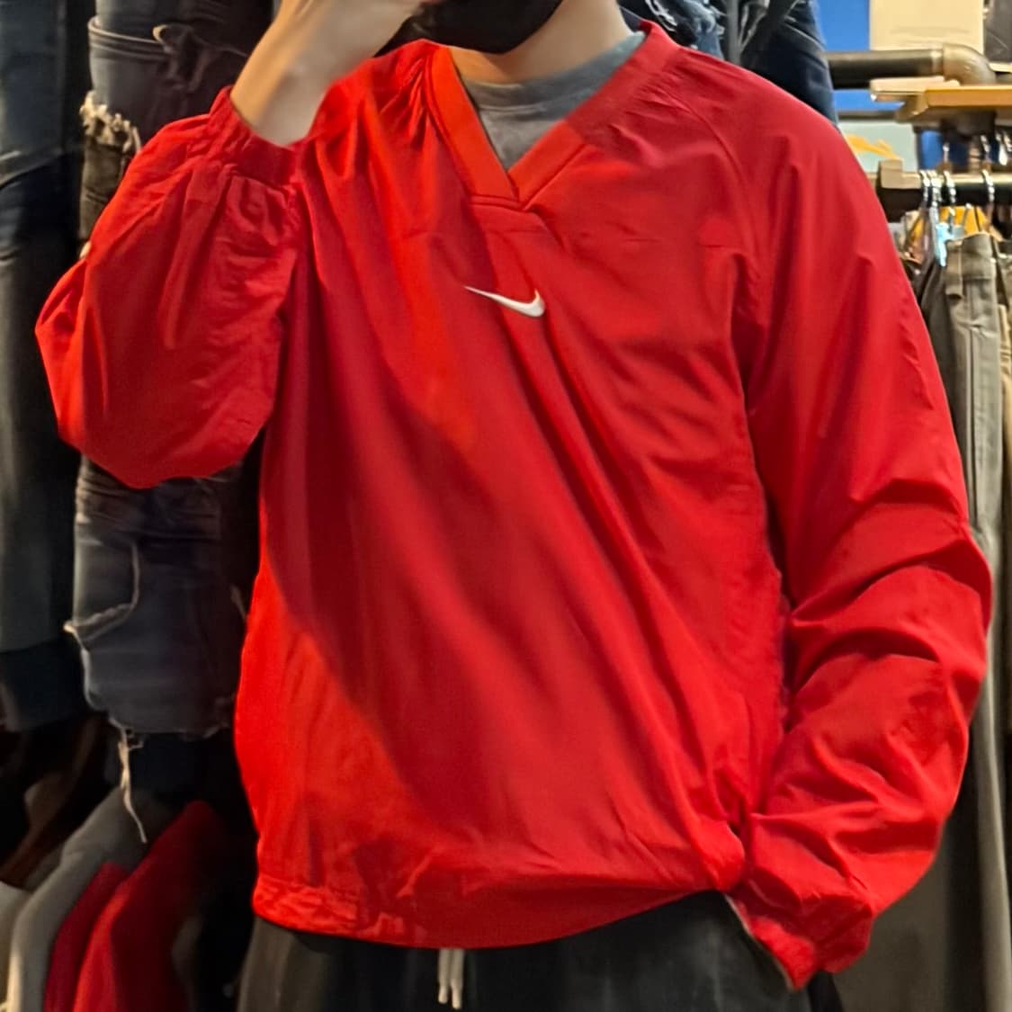 [NO.9] Nike 나이키 웜업 상품이미지2