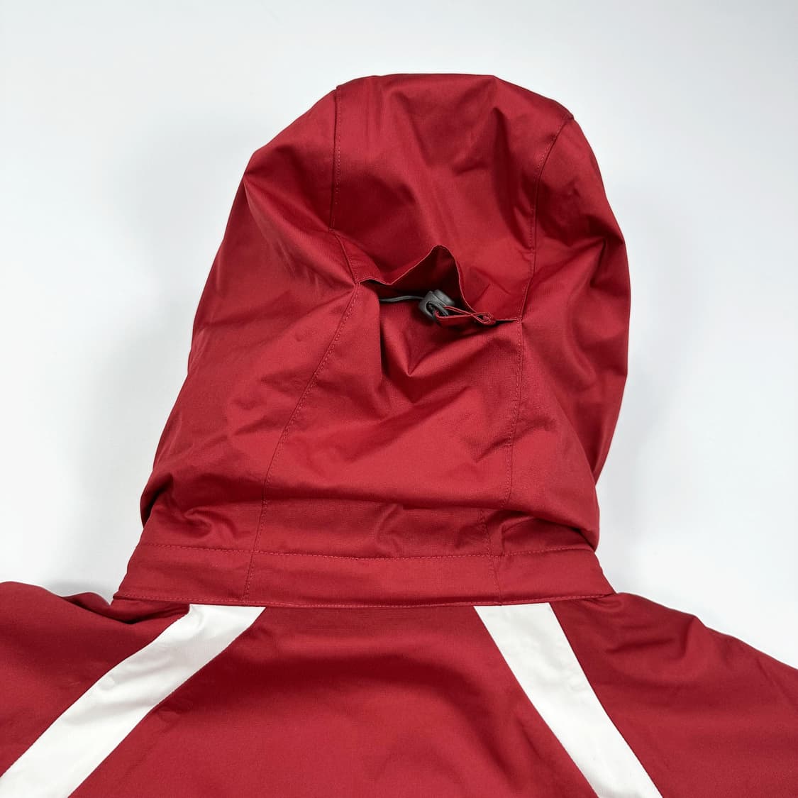 (오염) 살로몬 빈티지 올드 아카이브 하드쉘 고프코어 자켓 M 상품이미지3