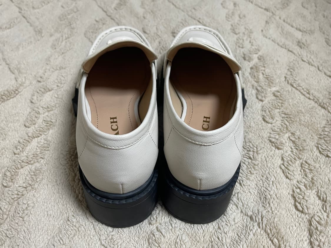 코치 로퍼 230-235 신발 구두 슈즈 상품이미지3