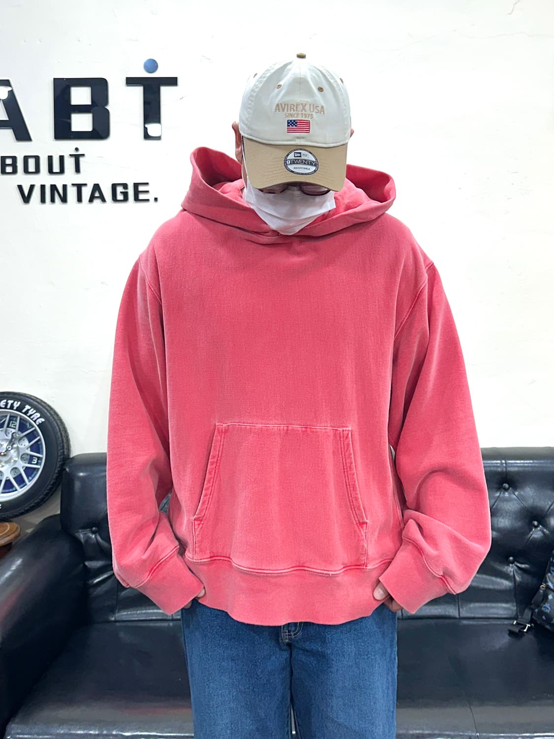 Yeezy season 3 후드 L 상품이미지1