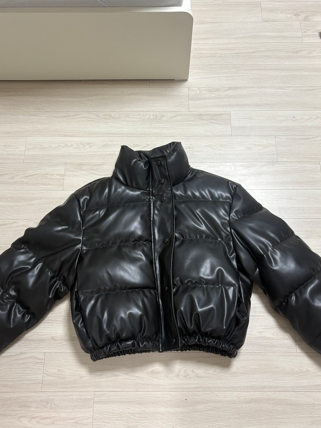 숏패딩 상품이미지1