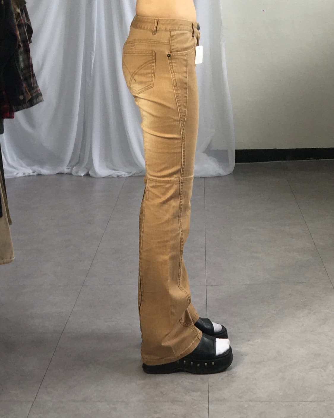 Washing pants 상품이미지8