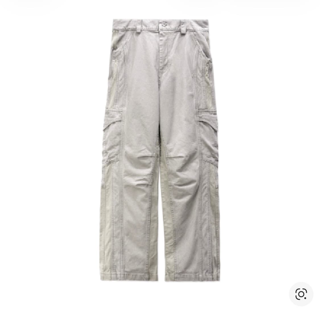 (구매) 이그노타 코어:13 베인 카고 팬츠 웜 그레이 상품이미지1