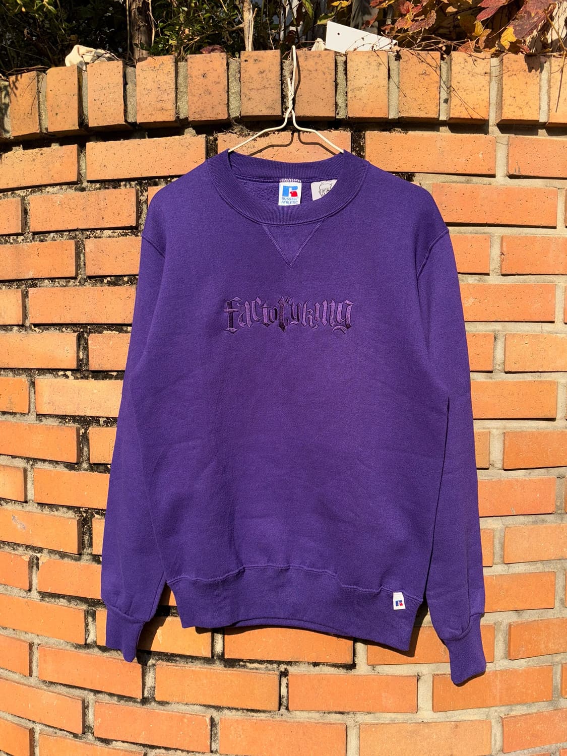 James Sweater_1-5 (러셀) 상품이미지1