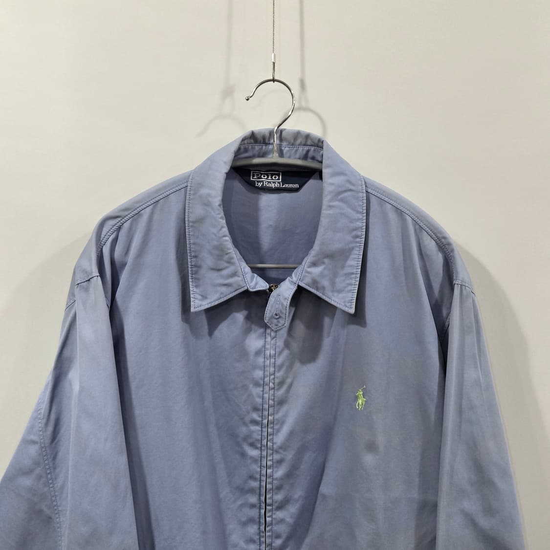 폴로랄프로렌 스윙탑 자켓 L 상품이미지2