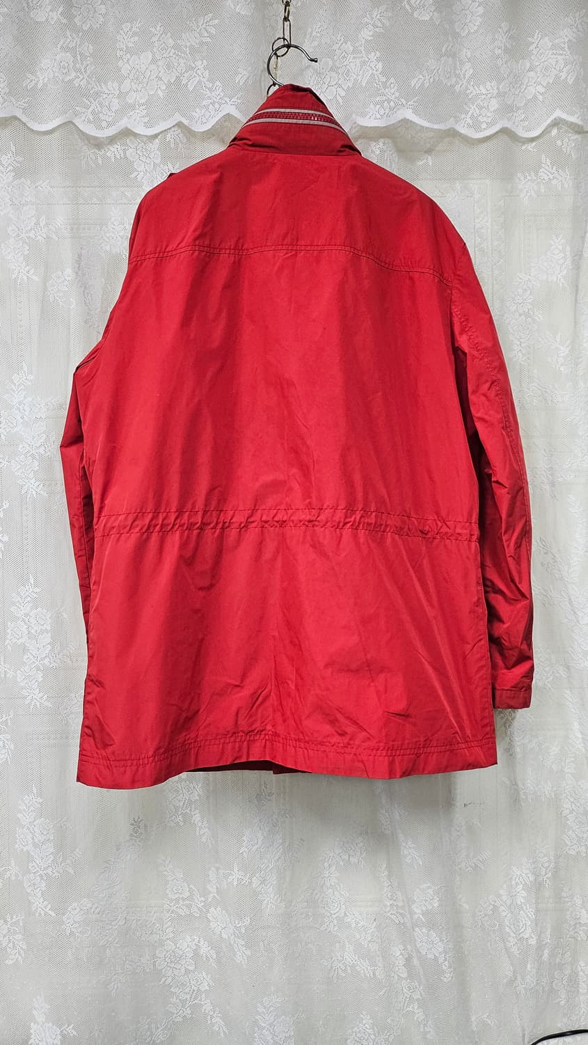 갤럭시 남성 바람막이 점퍼  상품이미지4