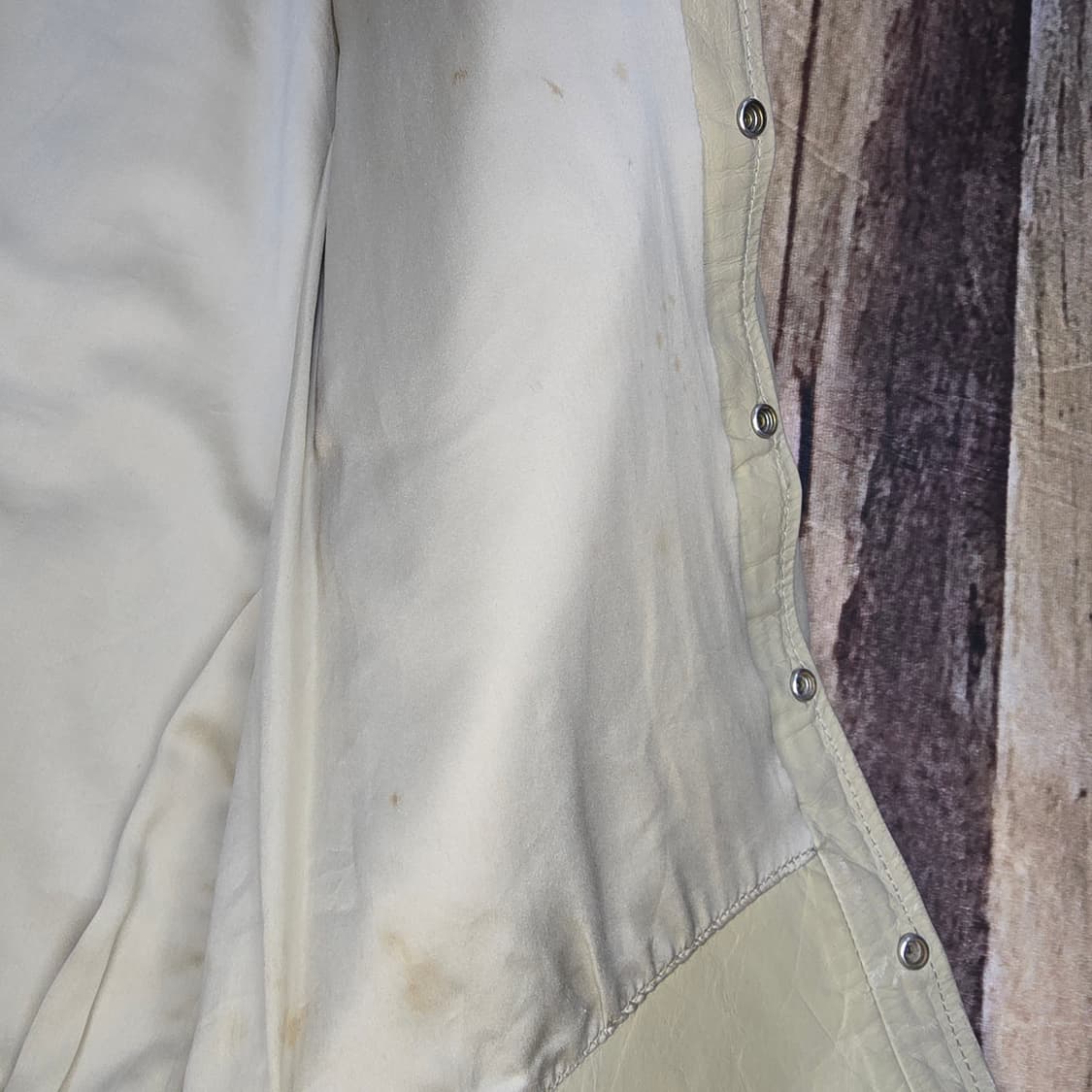 재팬 카우스킨 웨스턴셔츠 상품이미지8