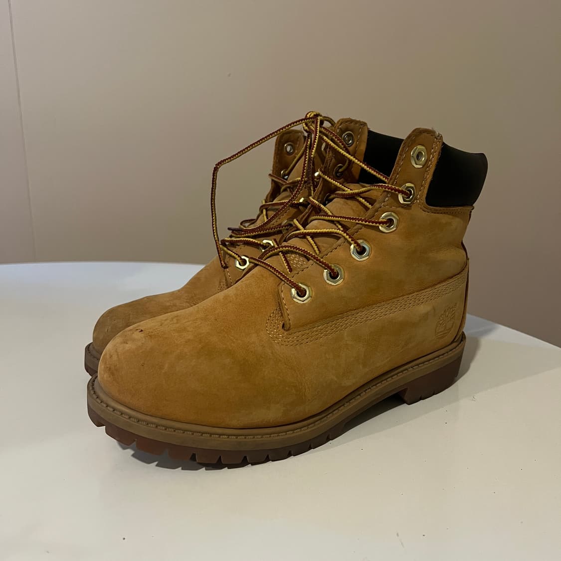 팀버랜드 6인치 프리미엄 워터프루프 부츠  상품이미지1