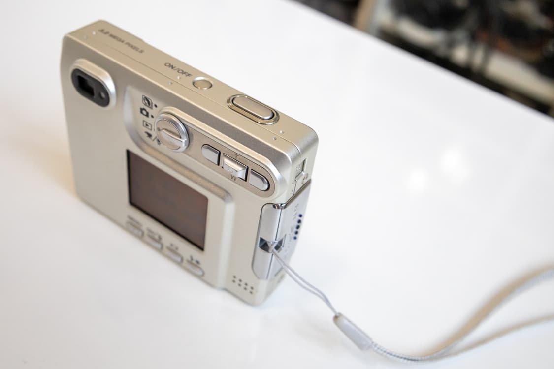 Minolta dimage Xg 상품이미지6