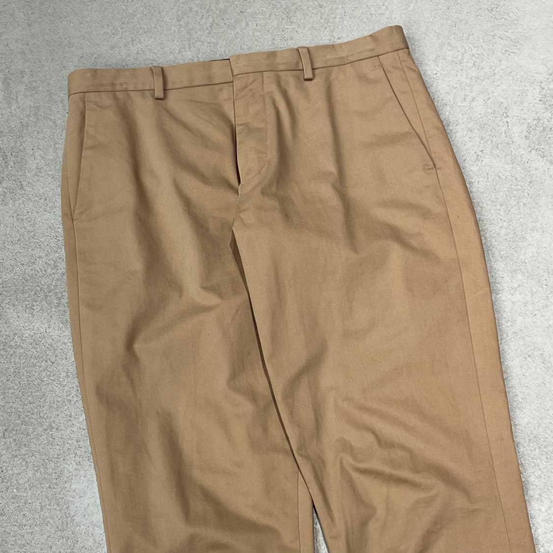 코스 베이직 슬랙스 s10692 상품이미지3