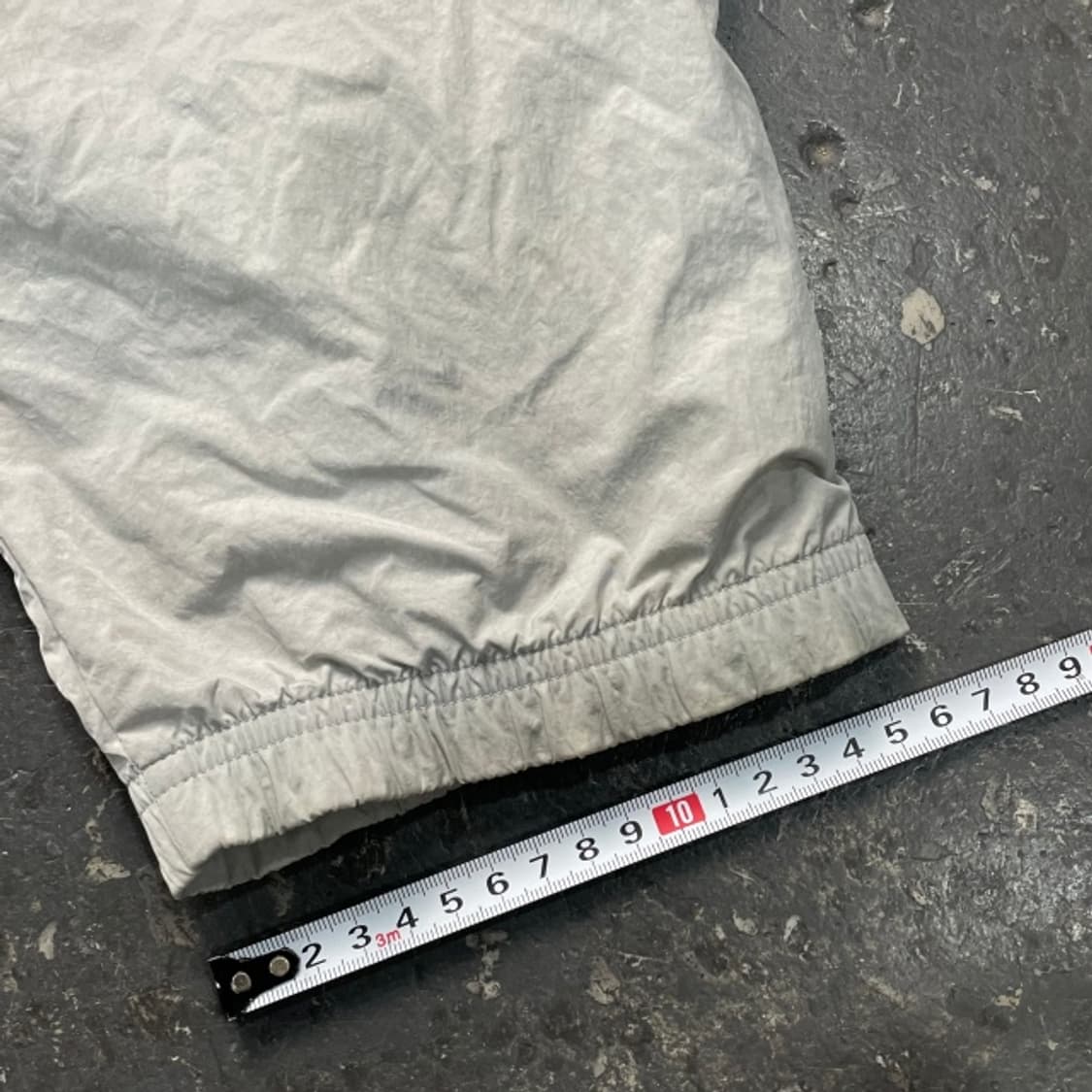 100 나이키 나일론 팬츠 상품이미지6