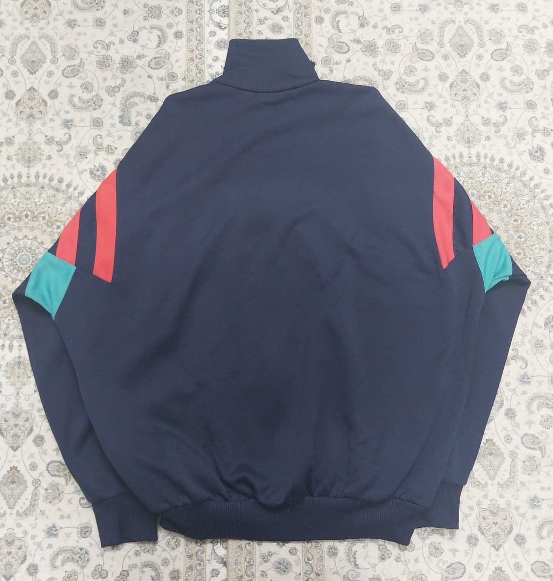 90s 올드스쿨 아디다스 져지 L 상품이미지2