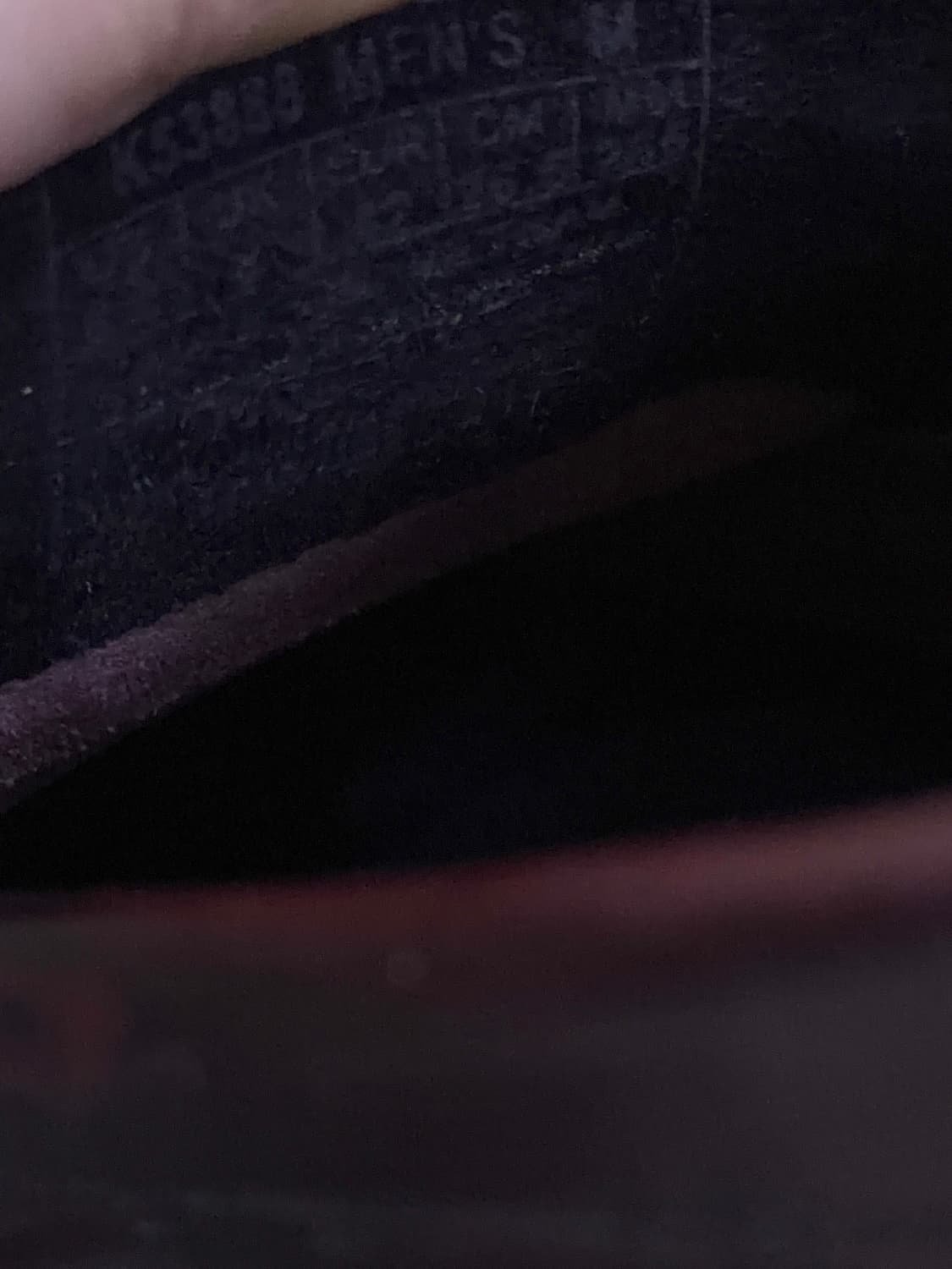 락포트 테슬 로퍼 버건디 브라운 265 상품이미지8