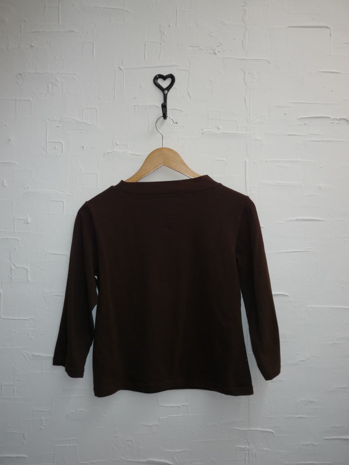 brown cubic t-shirts 상품이미지6