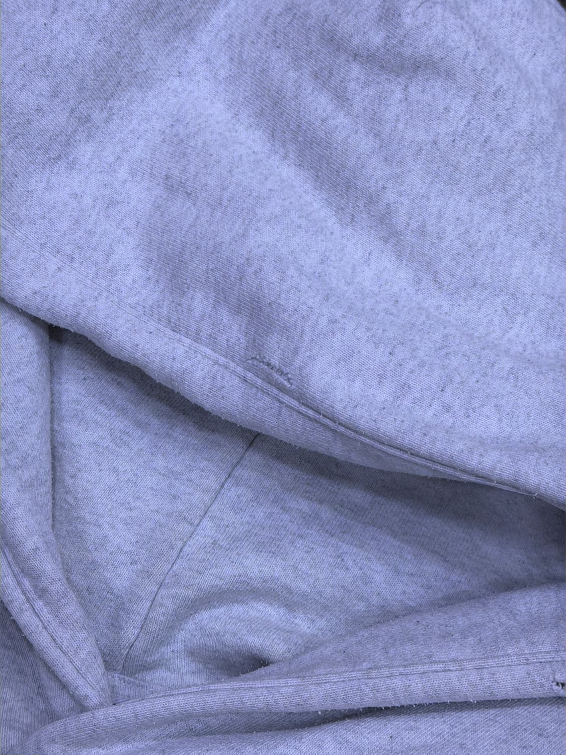 아크네 스튜디오 1996 스톡홀름 백로고 후디 후드티 S 상품이미지4