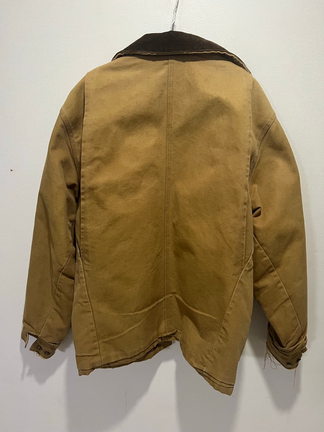 빈티지 워크자켓 상품이미지3