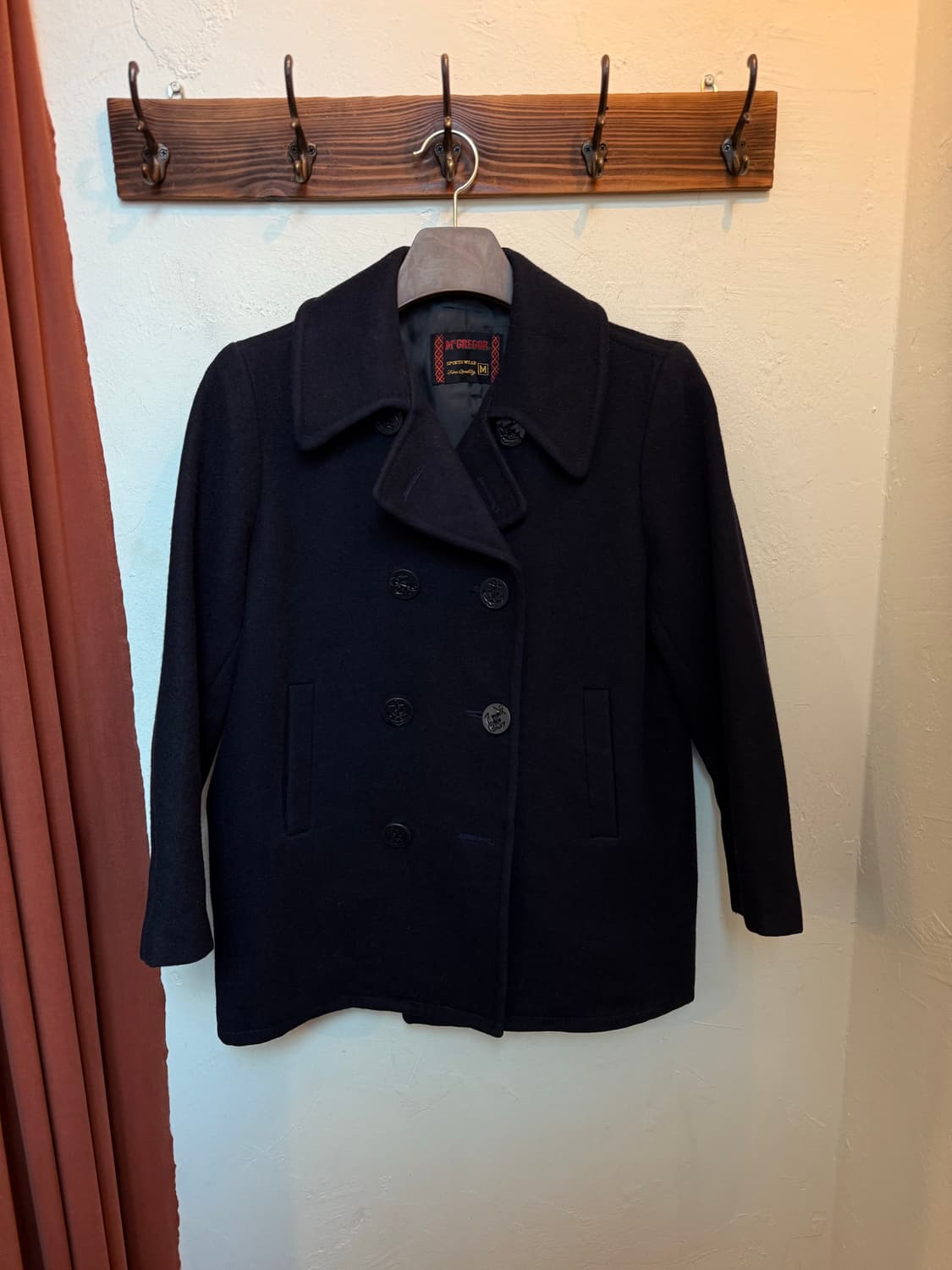 맥그리거 피코트 상품이미지1