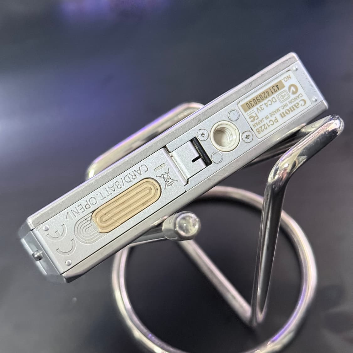 캐논 익시 ixy digital 10 (ixus70, sd1000) 상품이미지4