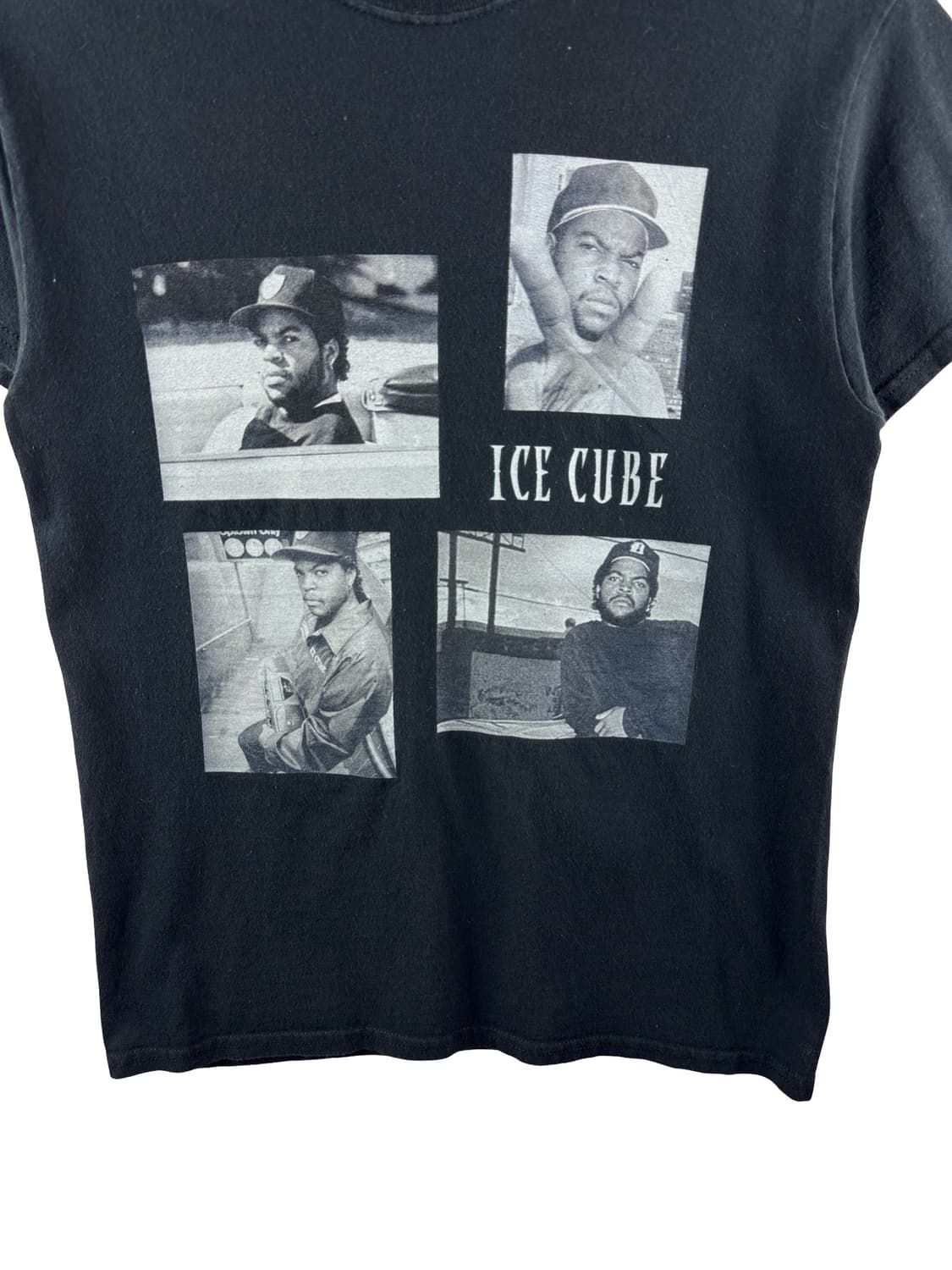아이스큐브 Ice Cube 그래픽 티셔츠3768 상품이미지5