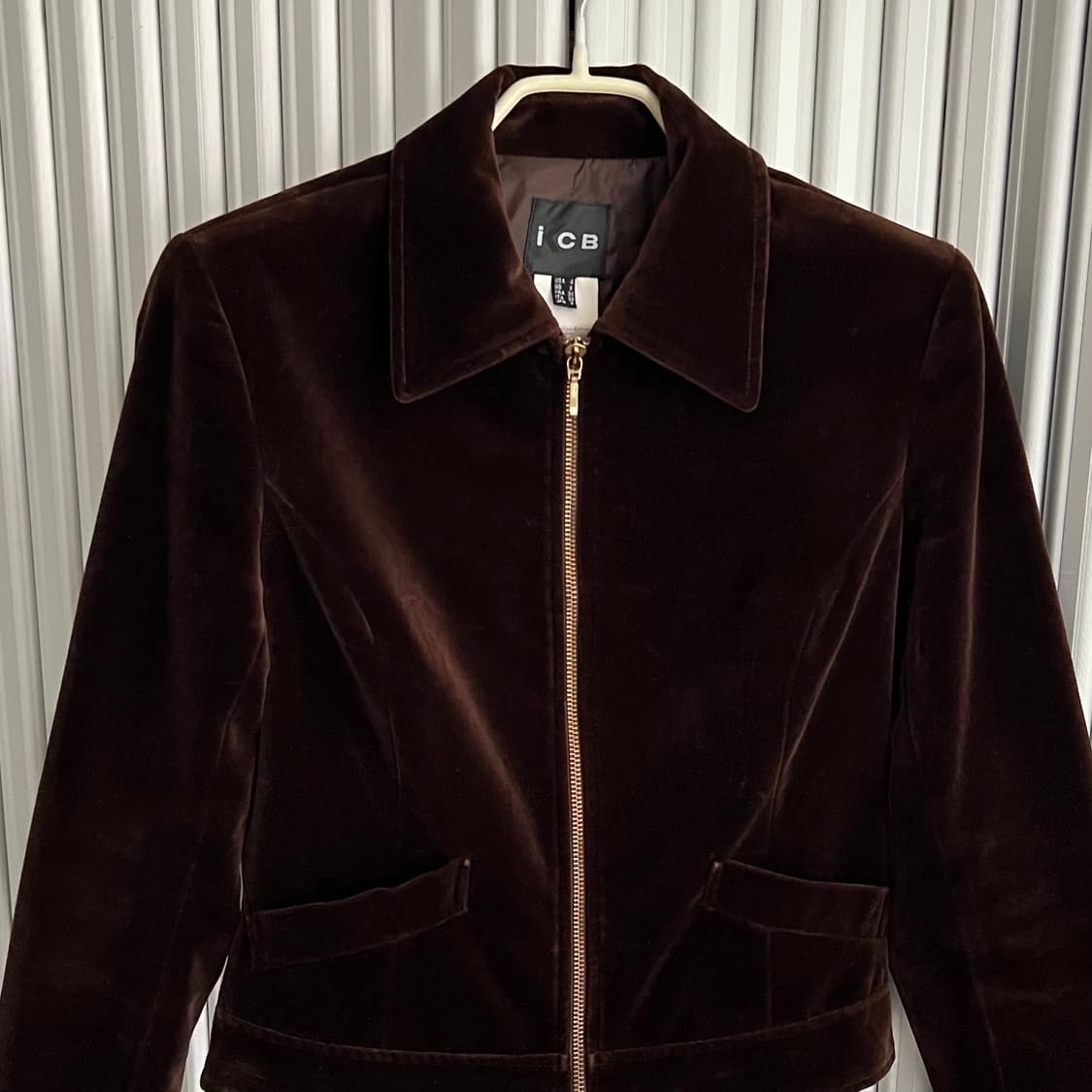 ICB Jacket 상품이미지2