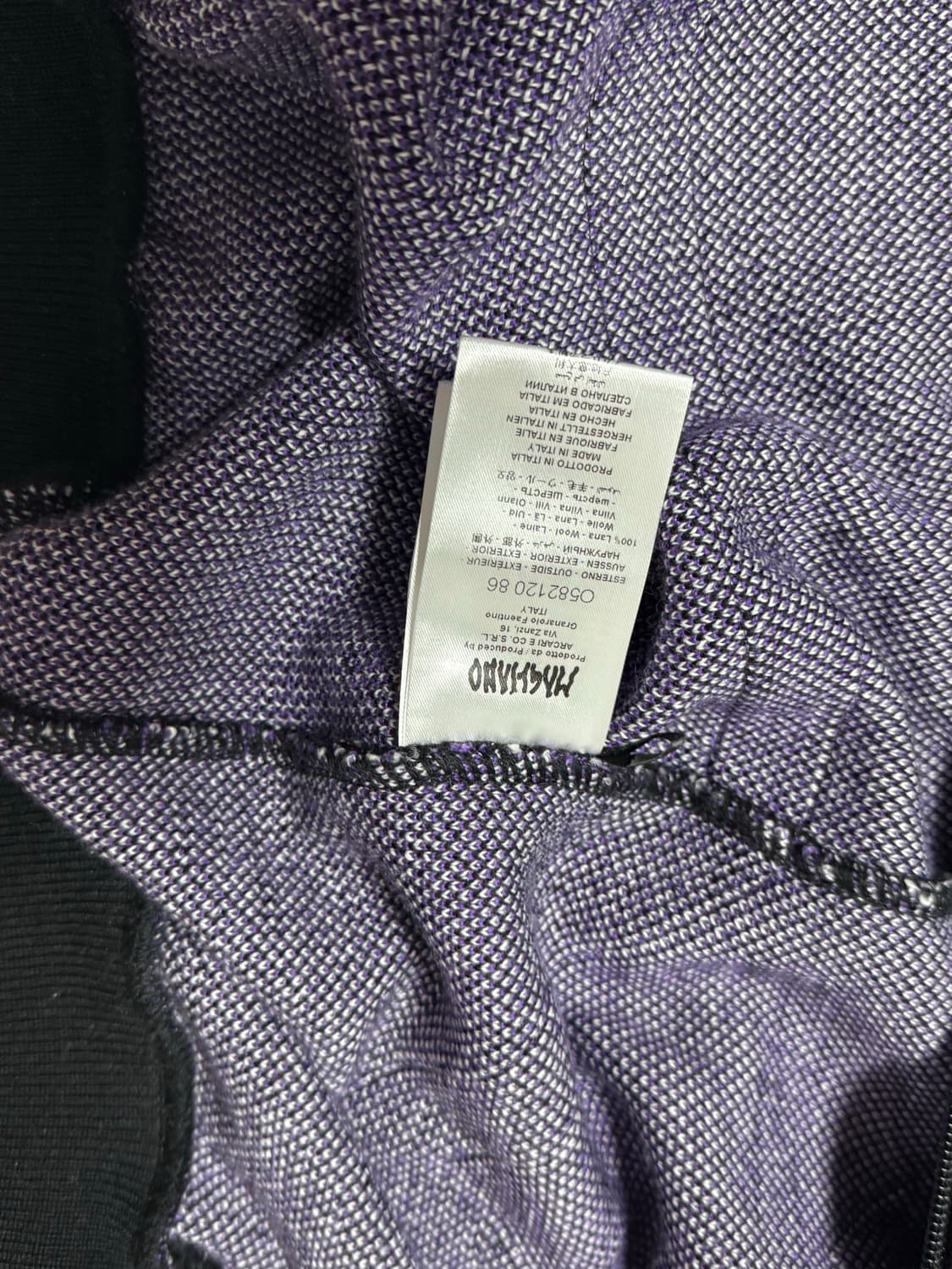 magliano 트랙자켓 상품이미지4