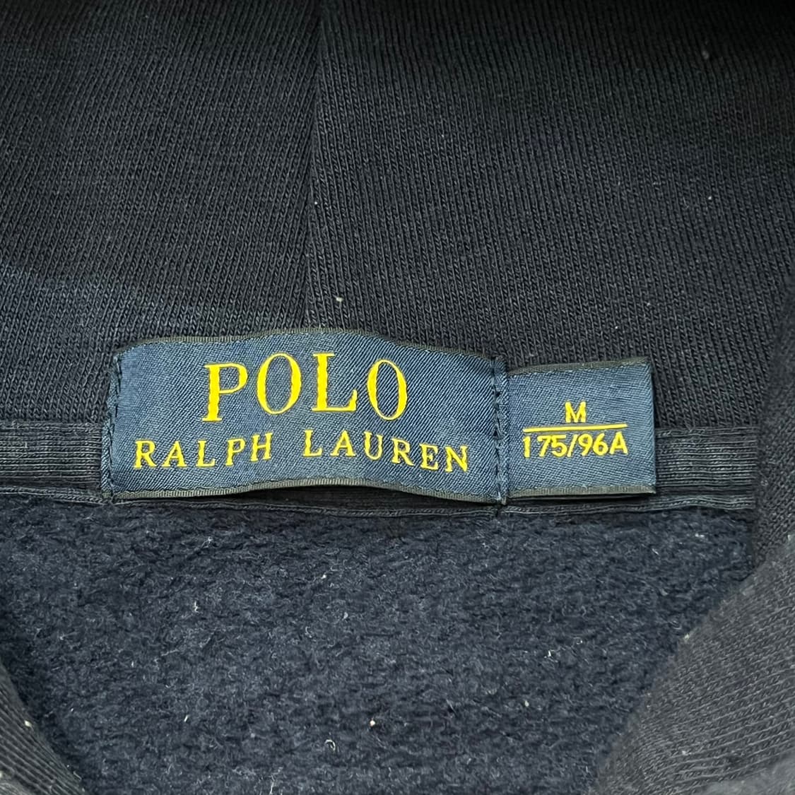 [95] 폴로 랄프로렌 후드티 상품이미지3