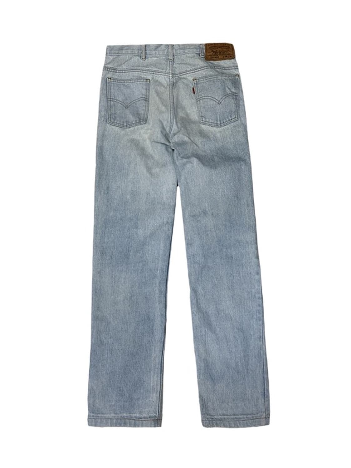 [W33L36] LEVI'S 리바이스629 90s 오렌지탭빈티지 상품이미지2
