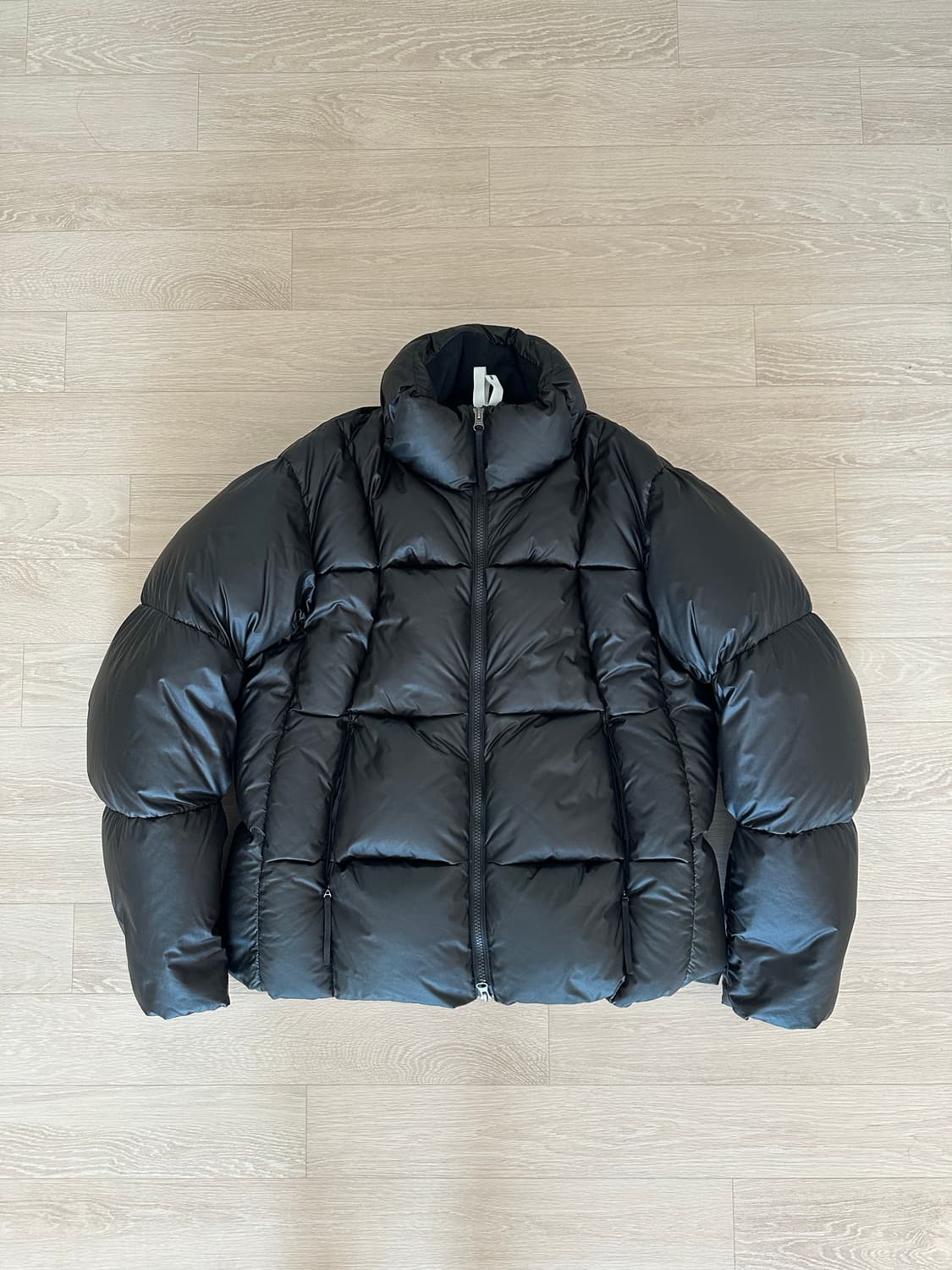 [3] 골드윈0 다운 자켓 패딩 상품이미지1