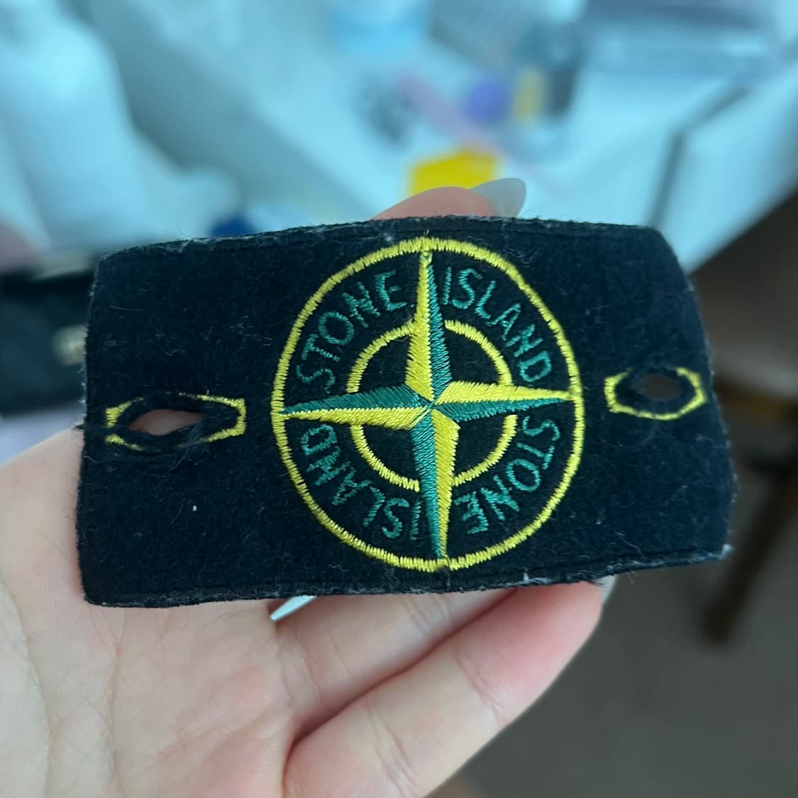 스톤아일랜드 맨투맨s 상품이미지2