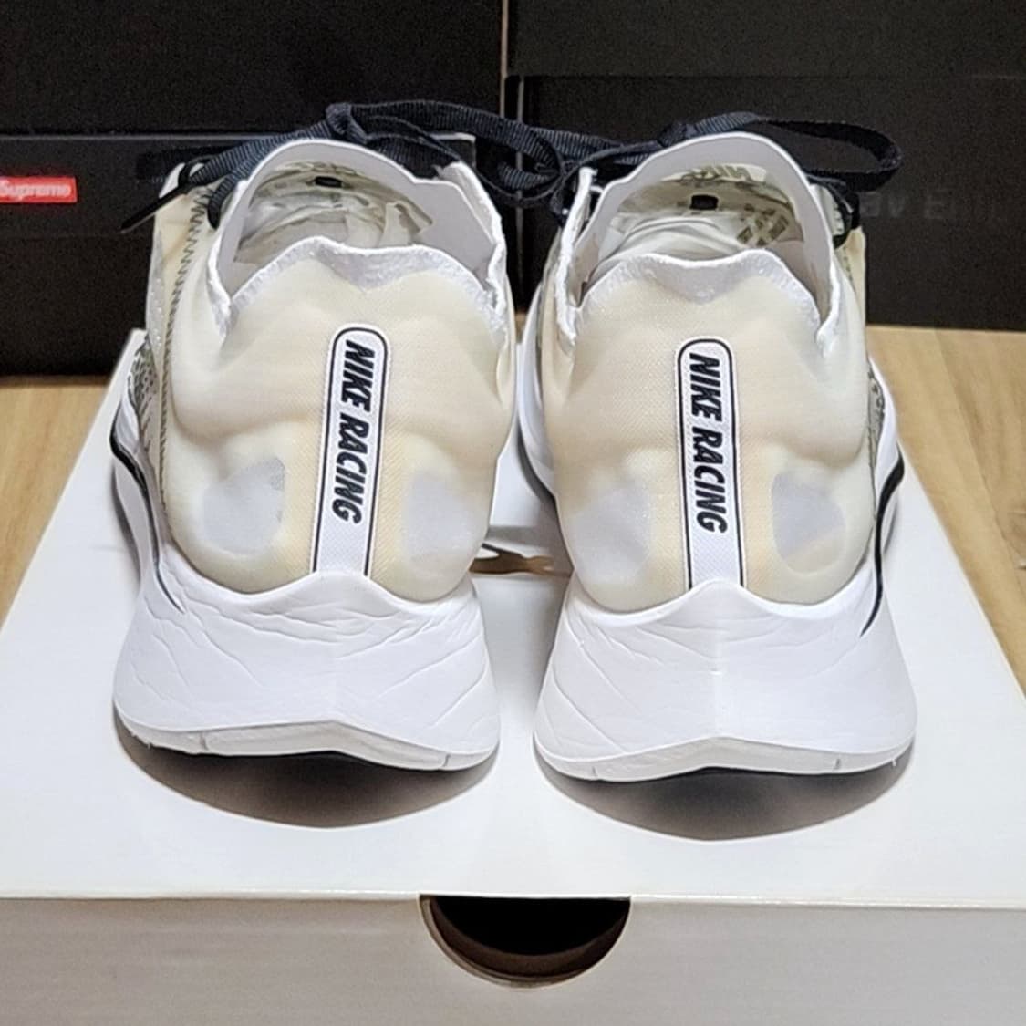 나이키 줌플라이 280 SP 패스트 화이트 상품이미지5