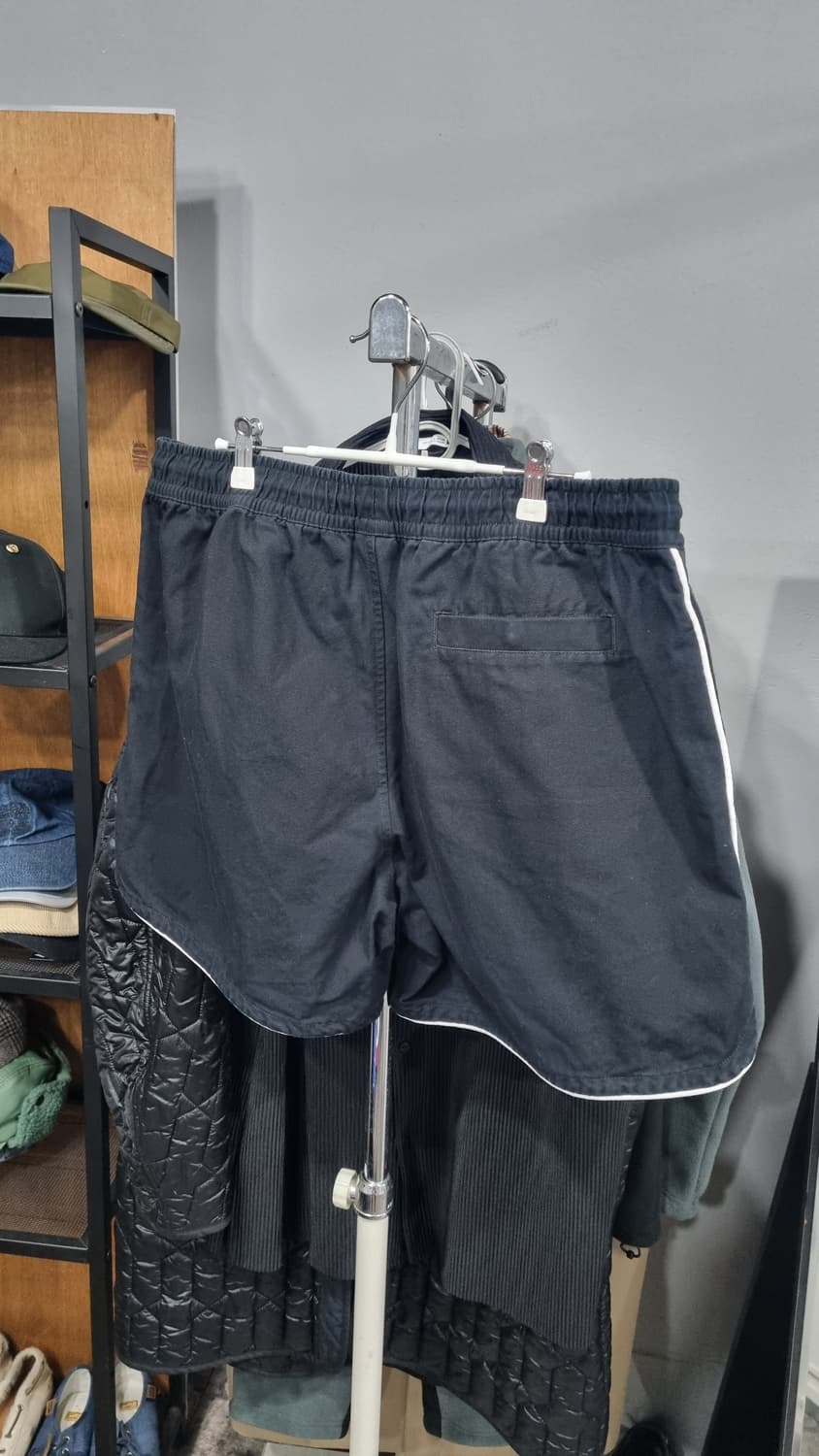 NIKE (나이키) nsw 쇼츠 블랙 허리34~36추천(xL) 상품이미지3