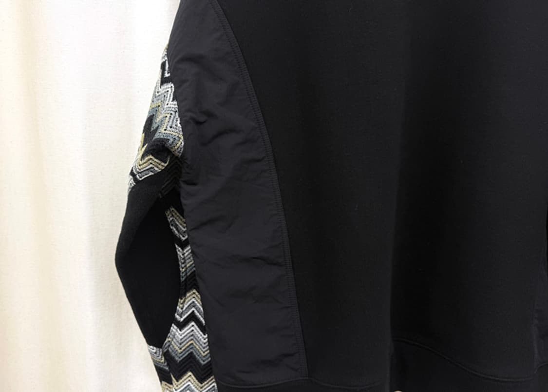 아식스 앤더슨벨 콘트라스트 스웻셔츠 상품이미지7