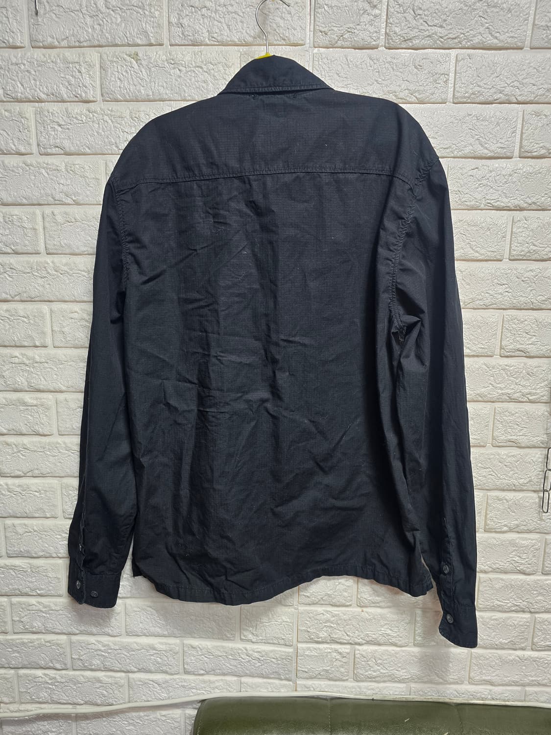 cp컴퍼니 아노락 티셔츠 L 22년 상품이미지2